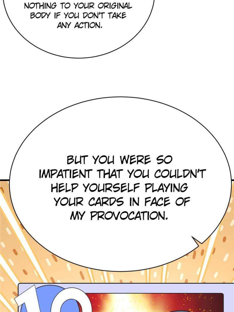 I Picked up an Attribute chapter 298 page 74