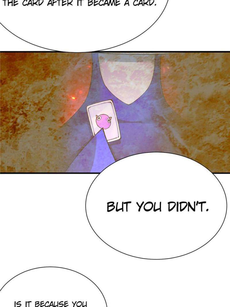 I Picked up an Attribute chapter 298 page 8