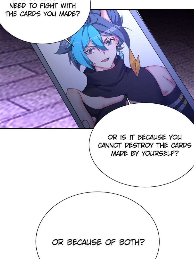 I Picked up an Attribute chapter 298 page 9