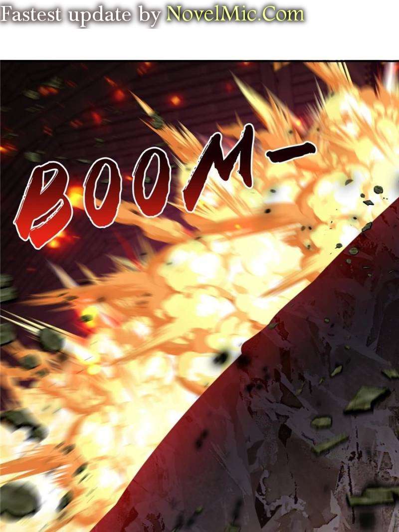 I Picked up an Attribute chapter 299 page 1