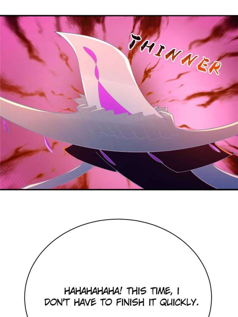 I Picked up an Attribute chapter 299 page 10