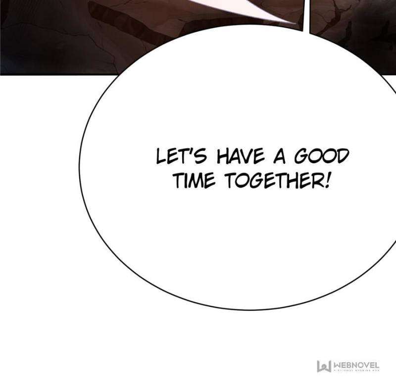 I Picked up an Attribute chapter 299 page 13