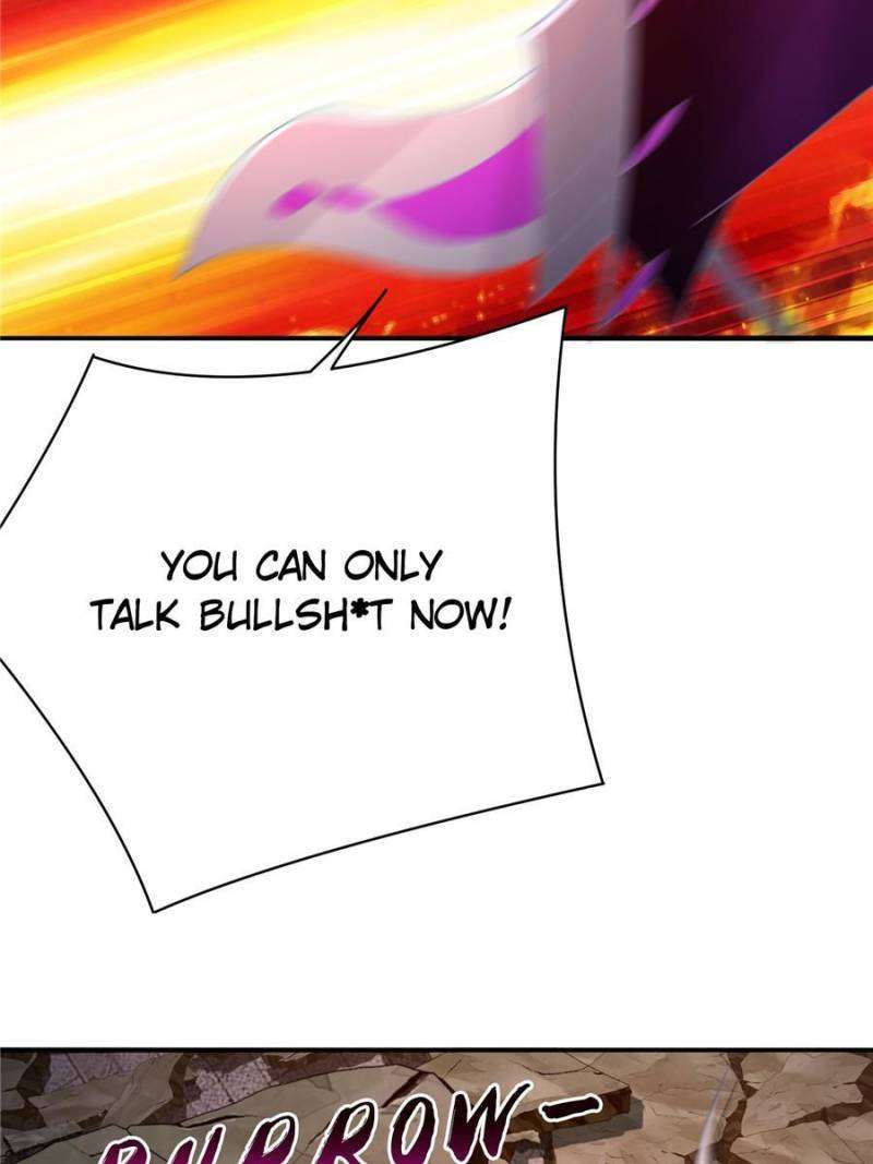 I Picked up an Attribute chapter 299 page 16