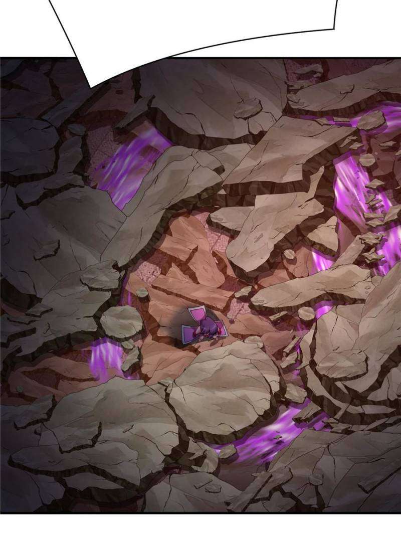 I Picked up an Attribute chapter 299 page 18