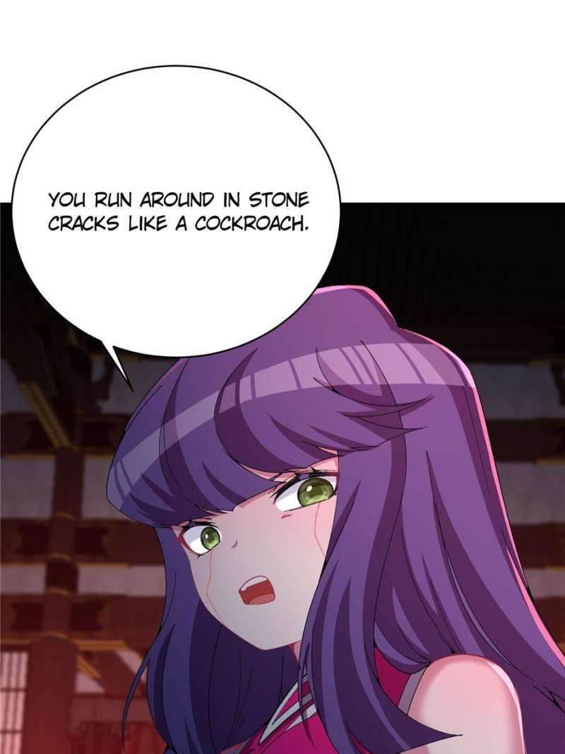 I Picked up an Attribute chapter 299 page 20