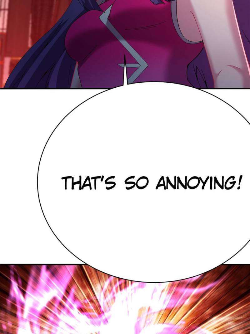 I Picked up an Attribute chapter 299 page 21