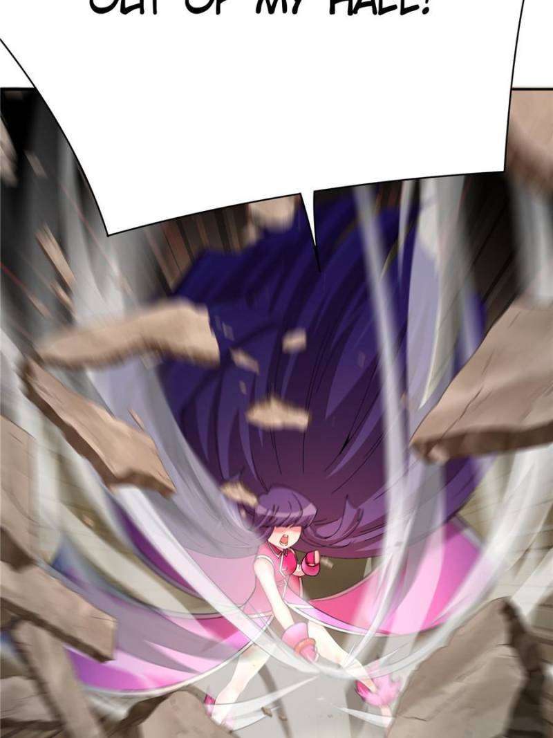 I Picked up an Attribute chapter 299 page 23