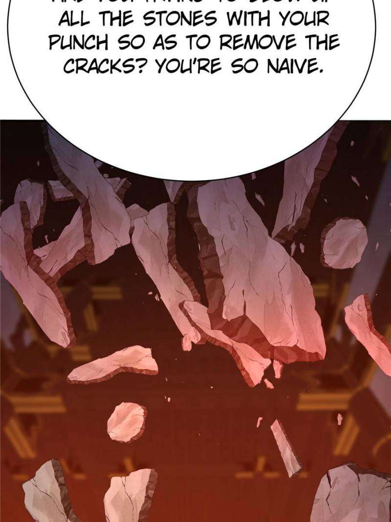 I Picked up an Attribute chapter 299 page 27