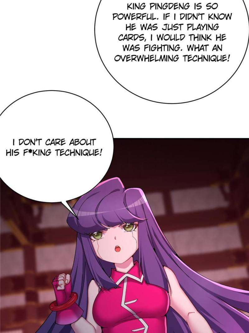 I Picked up an Attribute chapter 299 page 3