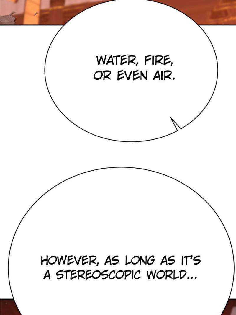 I Picked up an Attribute chapter 299 page 30