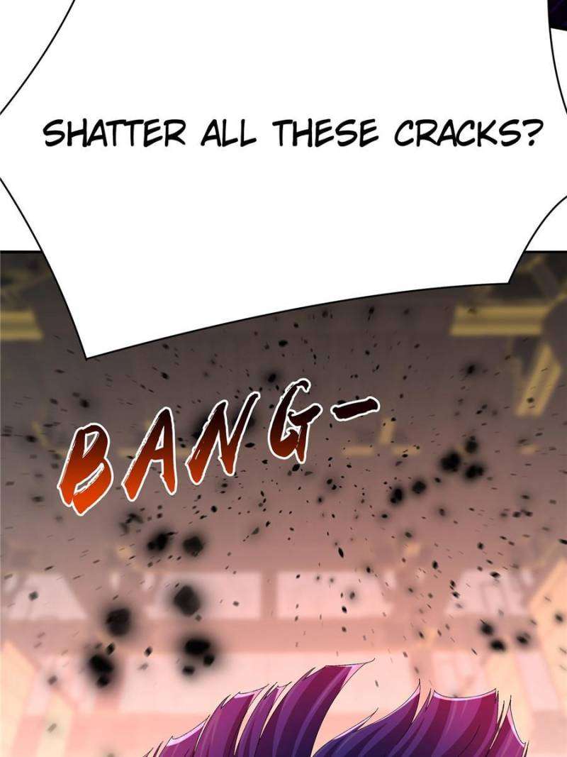 I Picked up an Attribute chapter 299 page 36