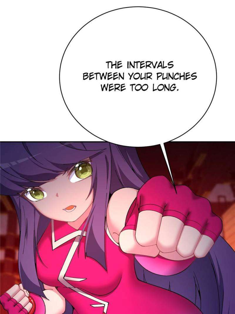 I Picked up an Attribute chapter 299 page 38