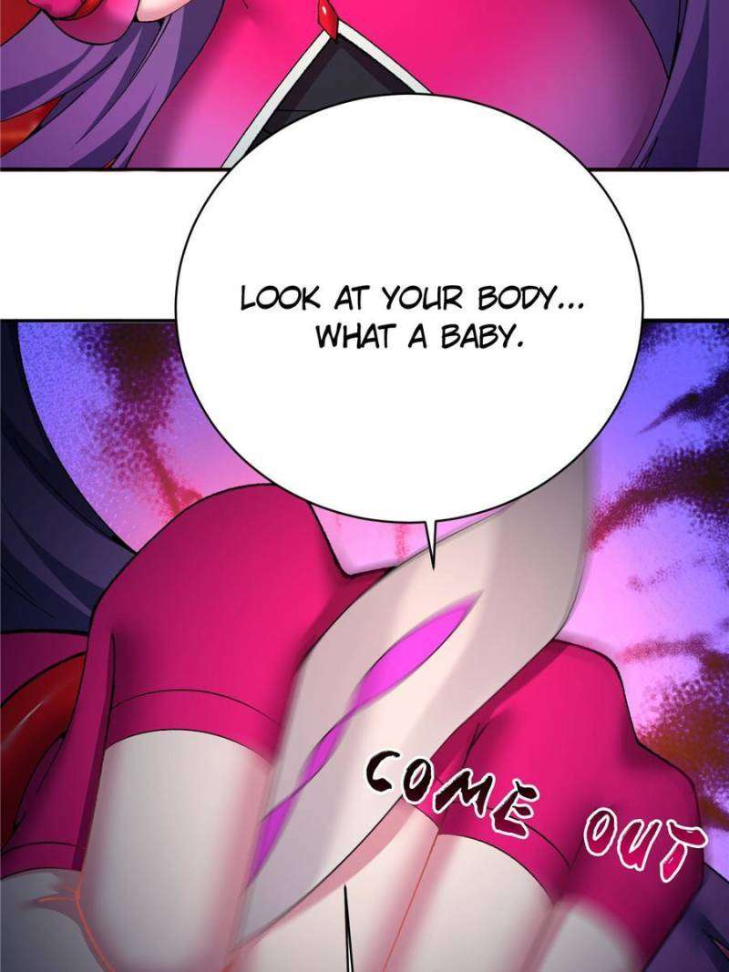 I Picked up an Attribute chapter 299 page 39