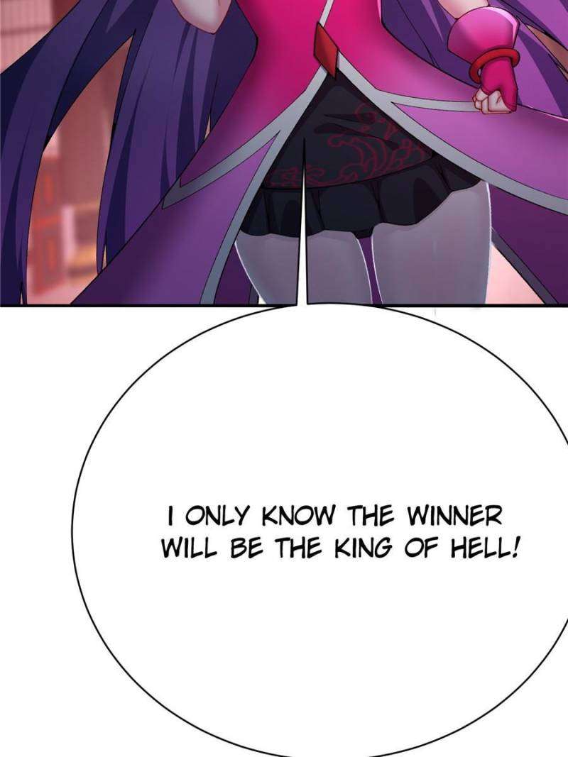 I Picked up an Attribute chapter 299 page 4