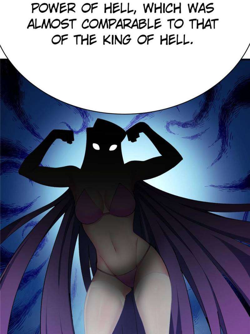 I Picked up an Attribute chapter 299 page 41