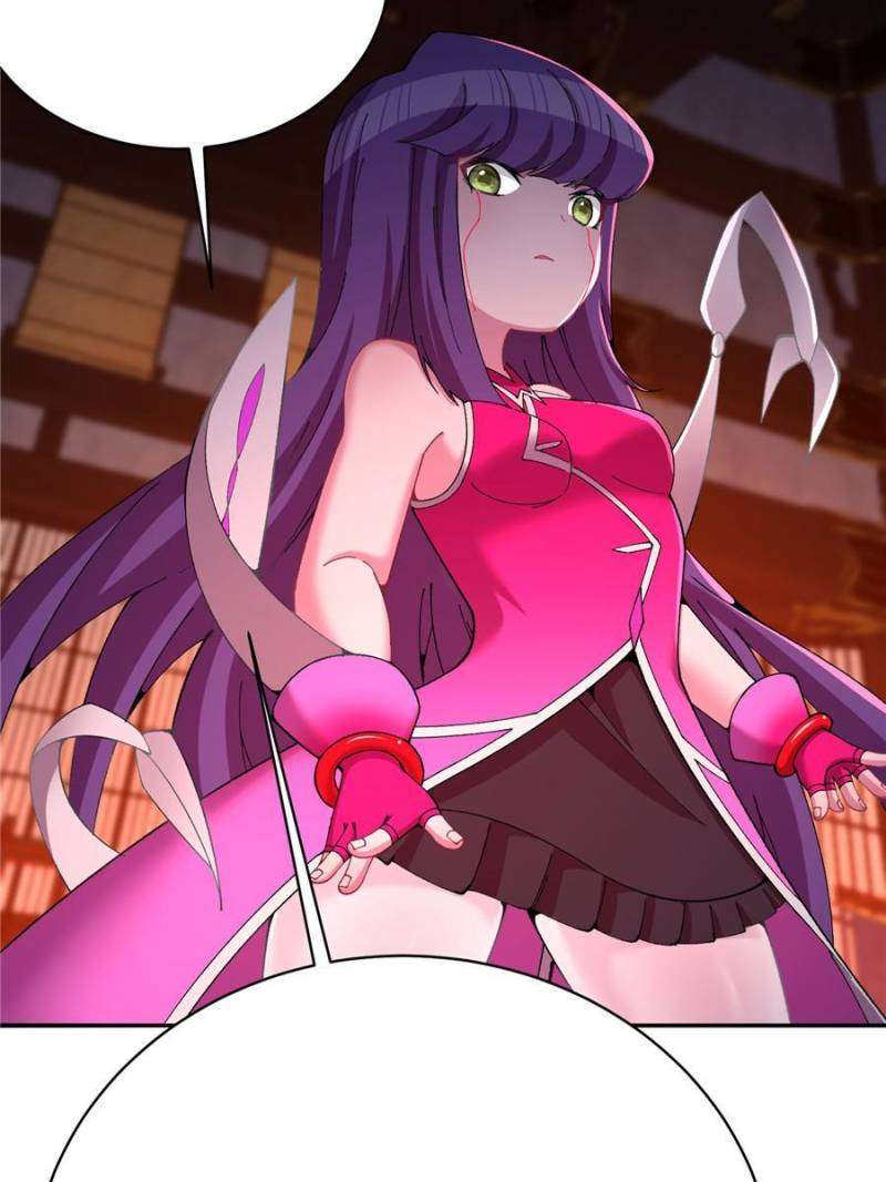 I Picked up an Attribute chapter 299 page 45