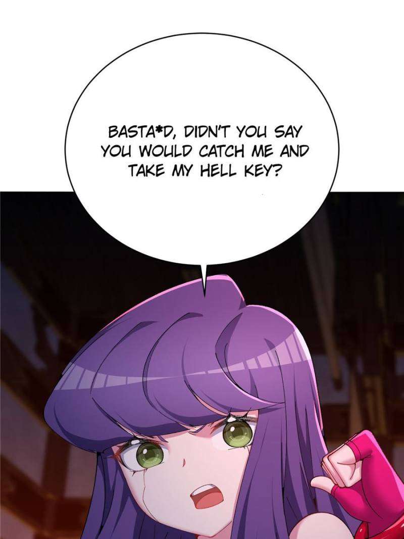 I Picked up an Attribute chapter 299 page 6