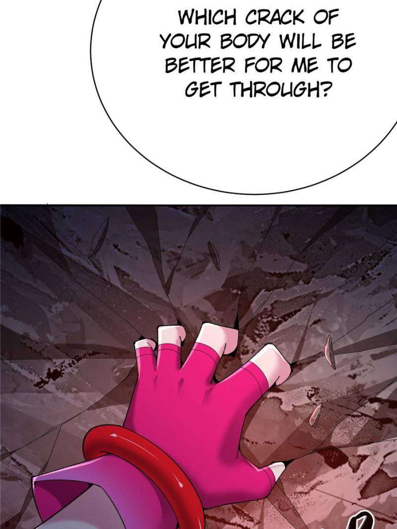 I Picked up an Attribute chapter 299 page 66