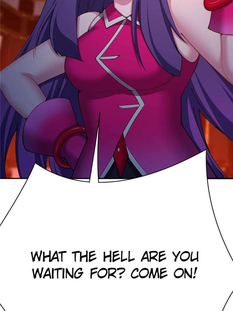 I Picked up an Attribute chapter 299 page 7