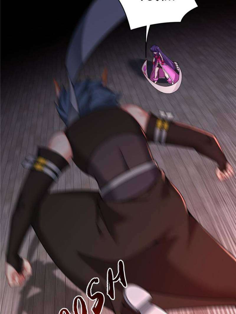 I Picked up an Attribute chapter 299 page 74