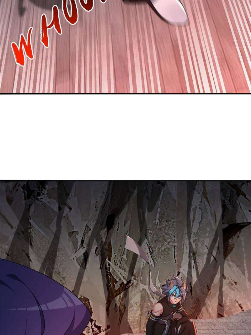 I Picked up an Attribute chapter 299 page 75