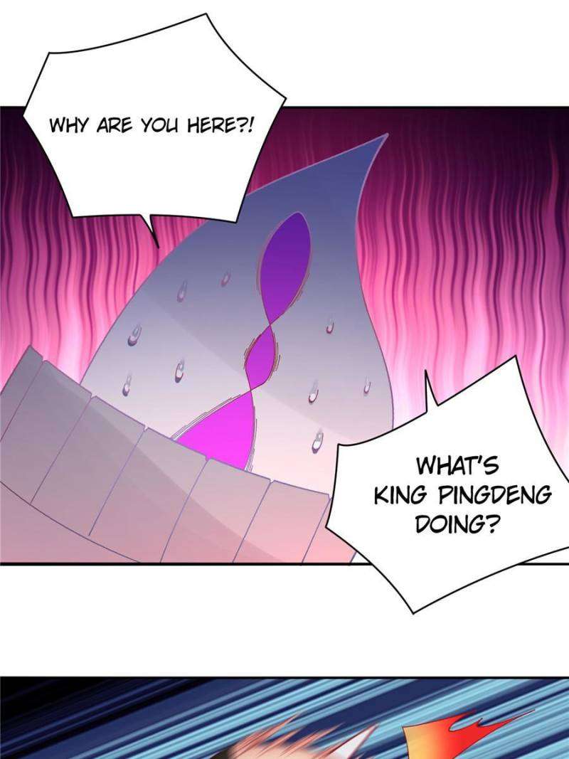 I Picked up an Attribute chapter 299 page 77