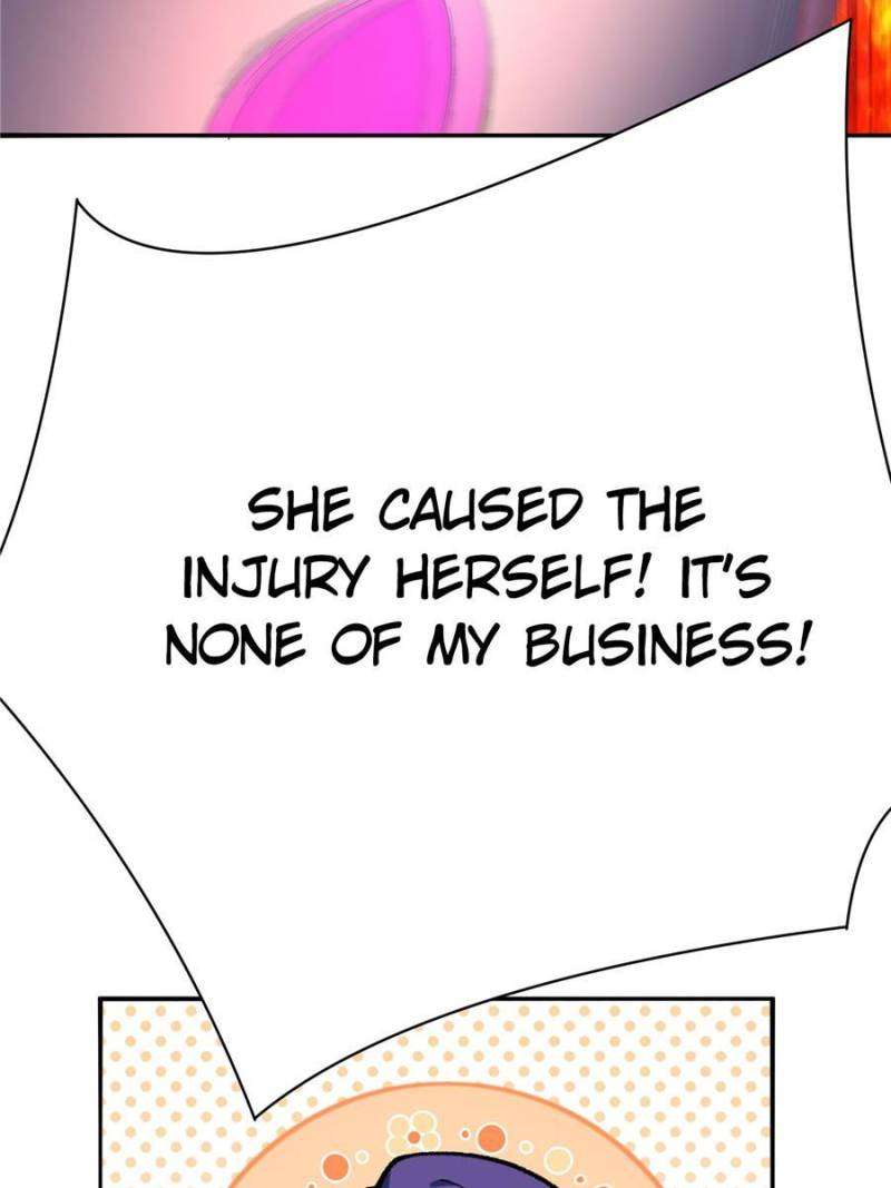 I Picked up an Attribute chapter 299 page 81