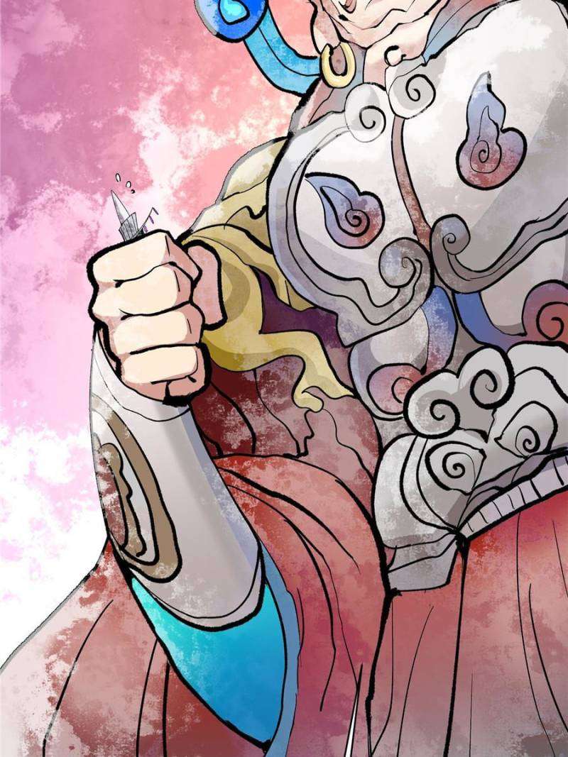 I Picked up an Attribute chapter 299 page 85