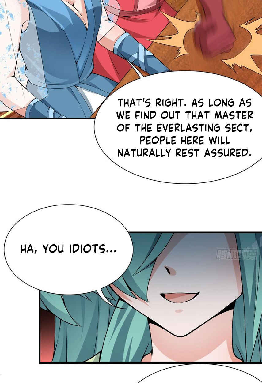 I Picked up an Attribute chapter 30 page 12