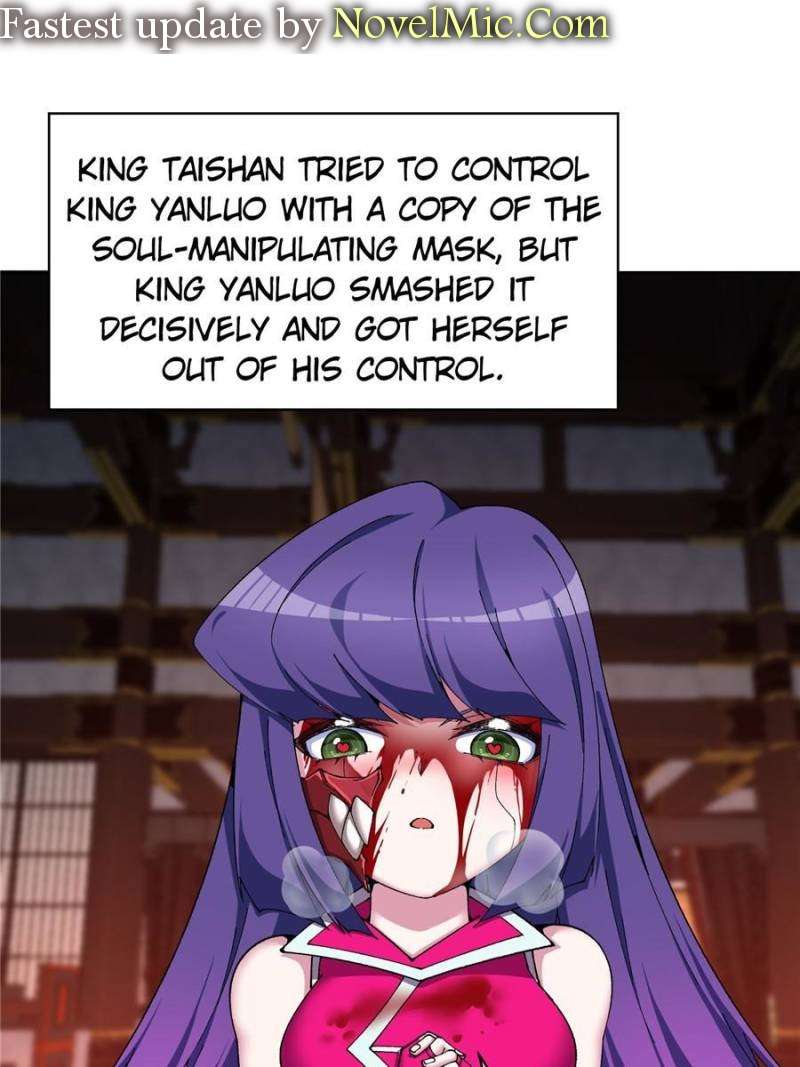 I Picked up an Attribute chapter 300 page 1