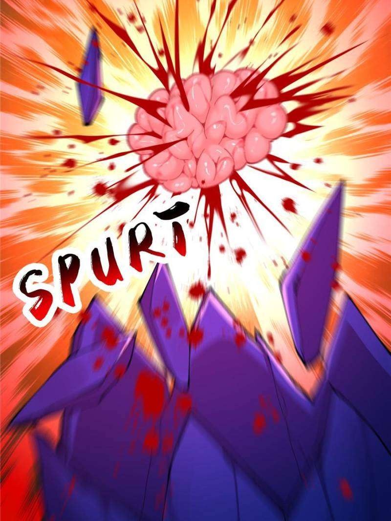 I Picked up an Attribute chapter 300 page 12