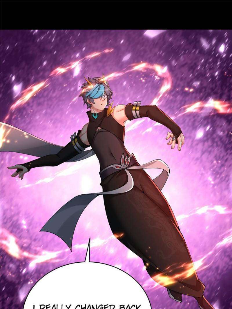 I Picked up an Attribute chapter 300 page 16