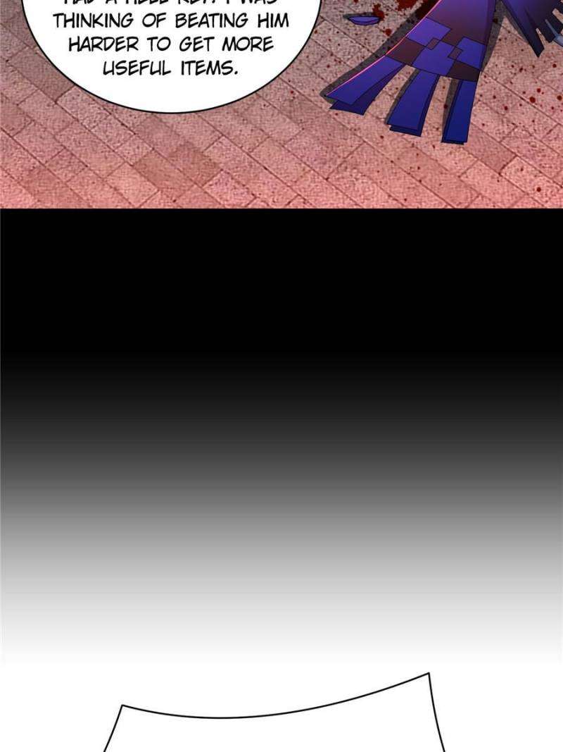 I Picked up an Attribute chapter 300 page 18