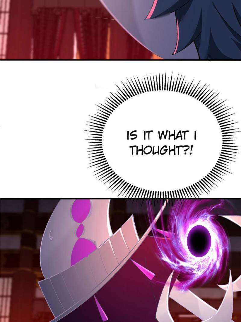 I Picked up an Attribute chapter 300 page 20