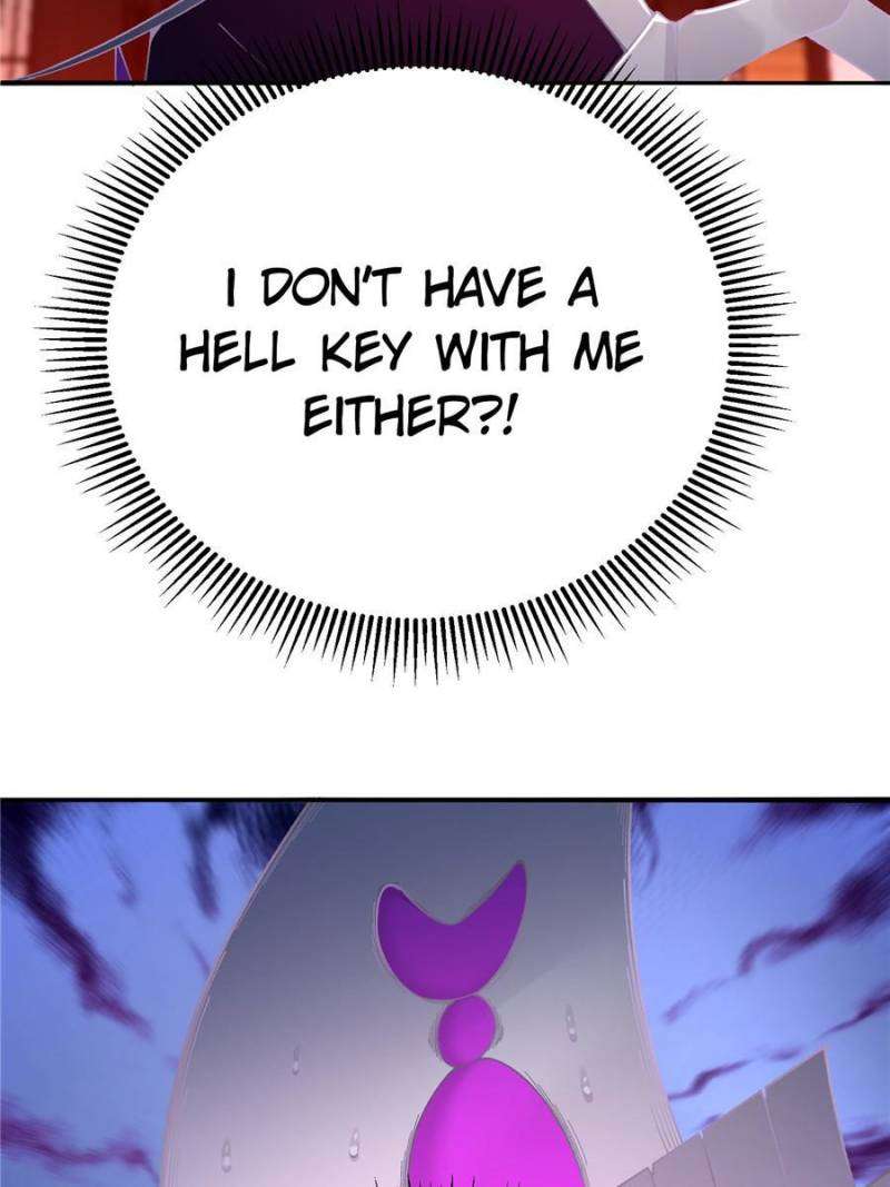 I Picked up an Attribute chapter 300 page 21