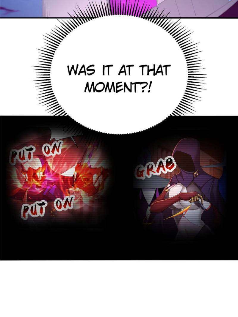 I Picked up an Attribute chapter 300 page 22