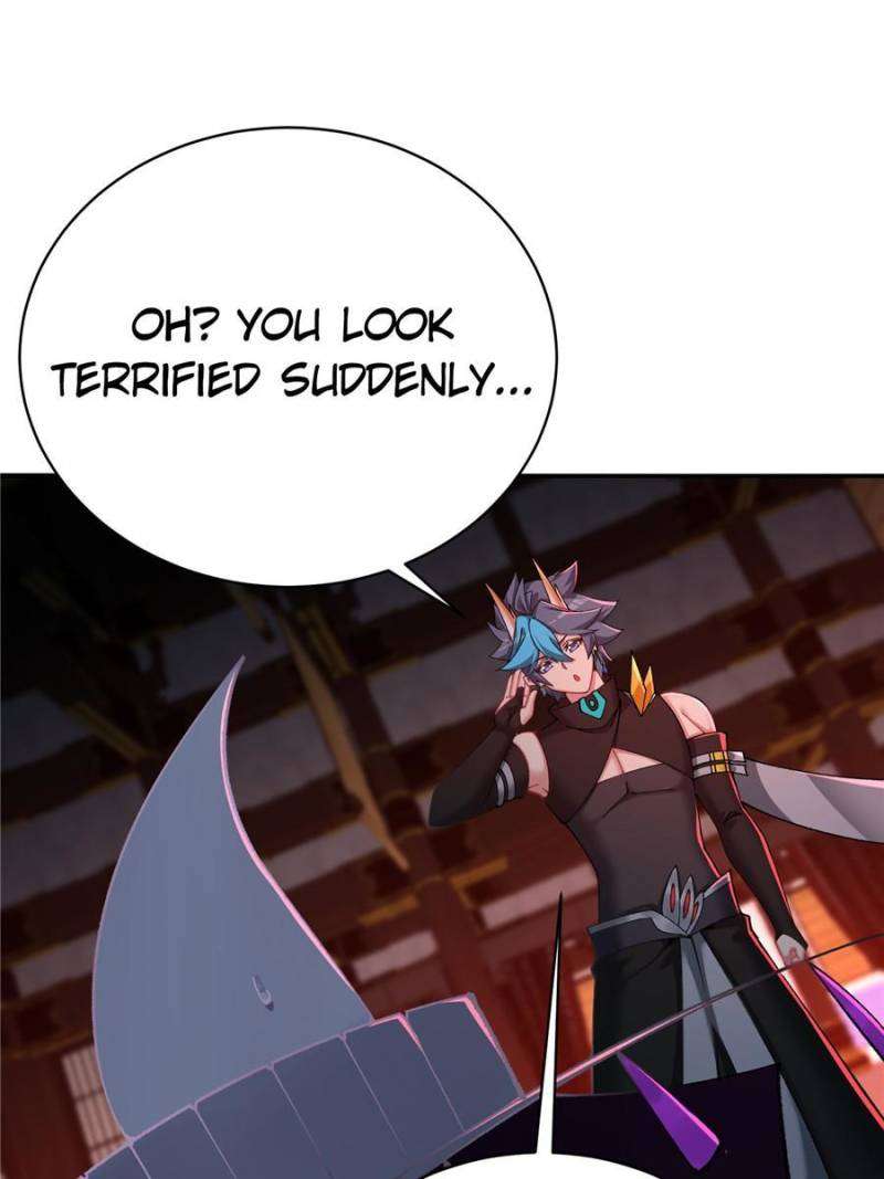 I Picked up an Attribute chapter 300 page 24