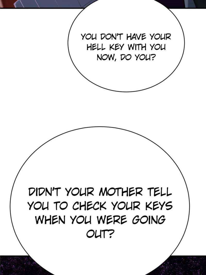 I Picked up an Attribute chapter 300 page 25