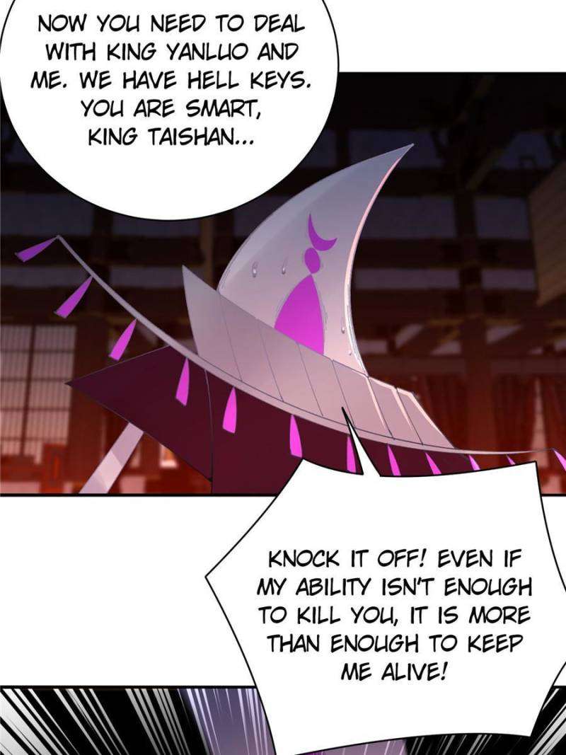 I Picked up an Attribute chapter 300 page 27