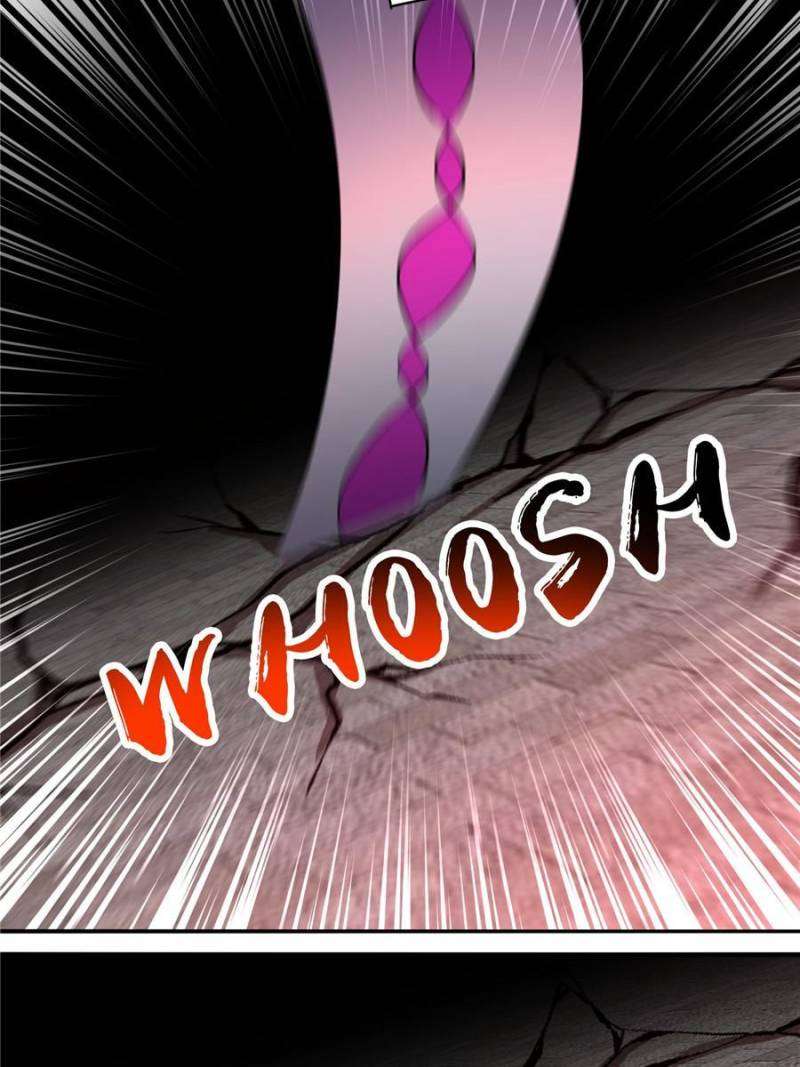 I Picked up an Attribute chapter 300 page 28