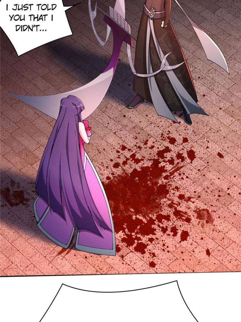 I Picked up an Attribute chapter 300 page 3