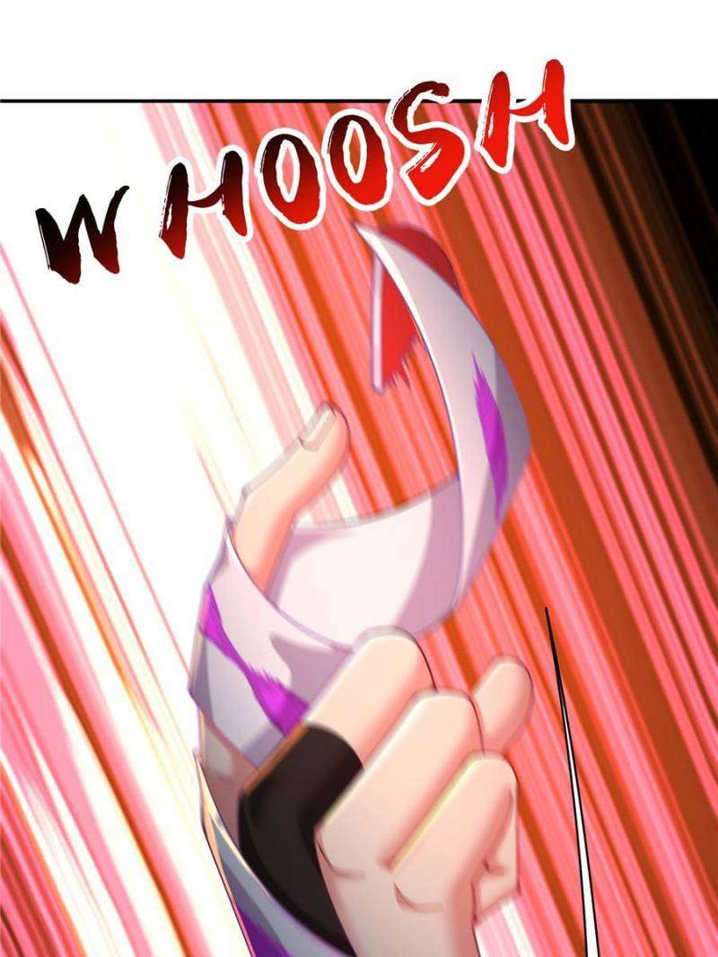 I Picked up an Attribute chapter 300 page 33