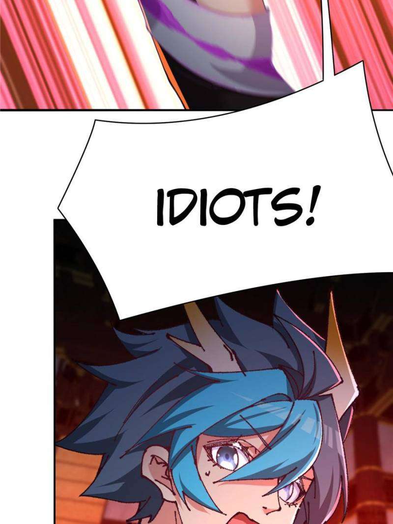 I Picked up an Attribute chapter 300 page 34