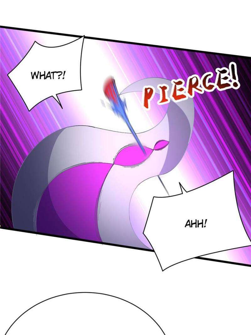 I Picked up an Attribute chapter 300 page 39