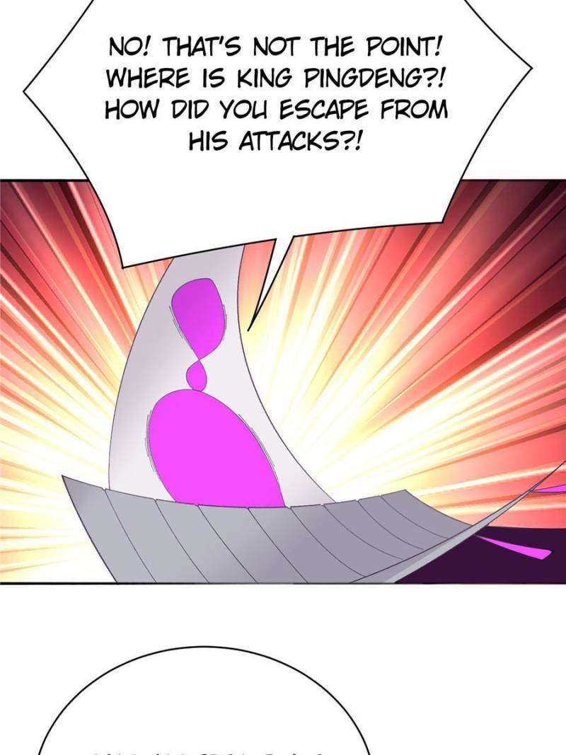 I Picked up an Attribute chapter 300 page 4