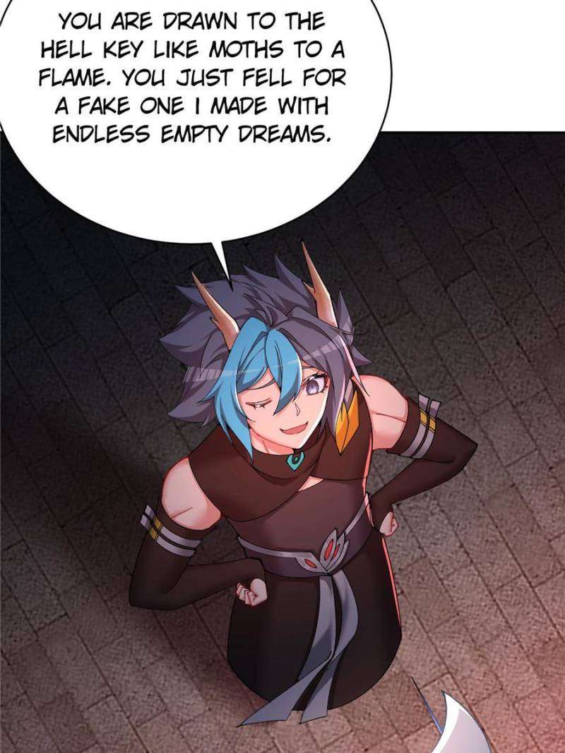 I Picked up an Attribute chapter 300 page 40