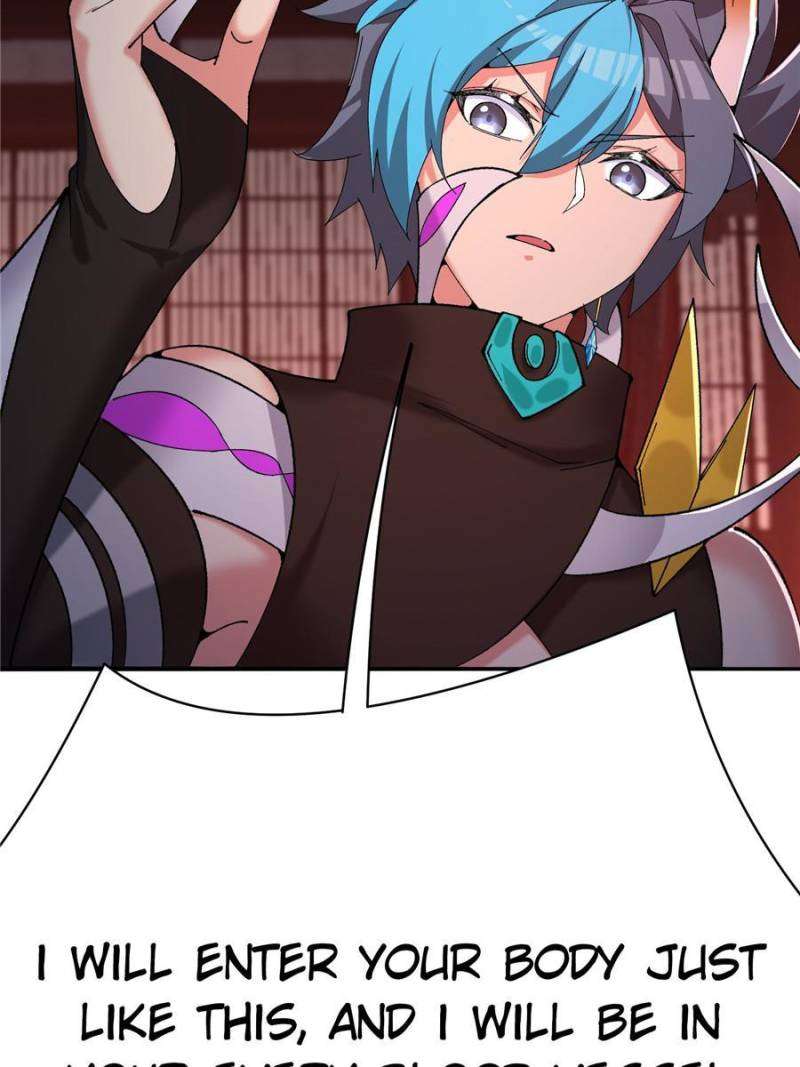 I Picked up an Attribute chapter 300 page 46