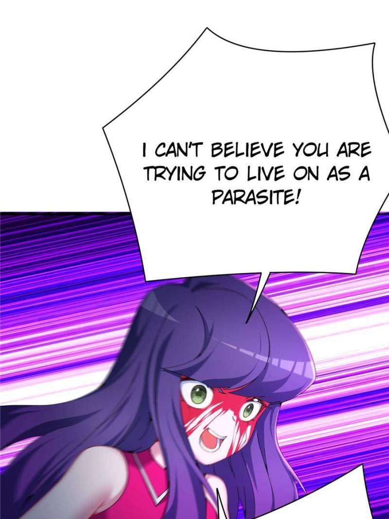 I Picked up an Attribute chapter 300 page 50