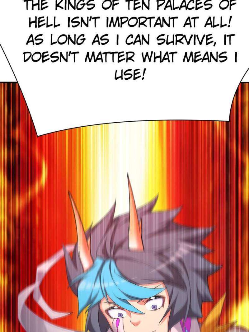 I Picked up an Attribute chapter 300 page 52