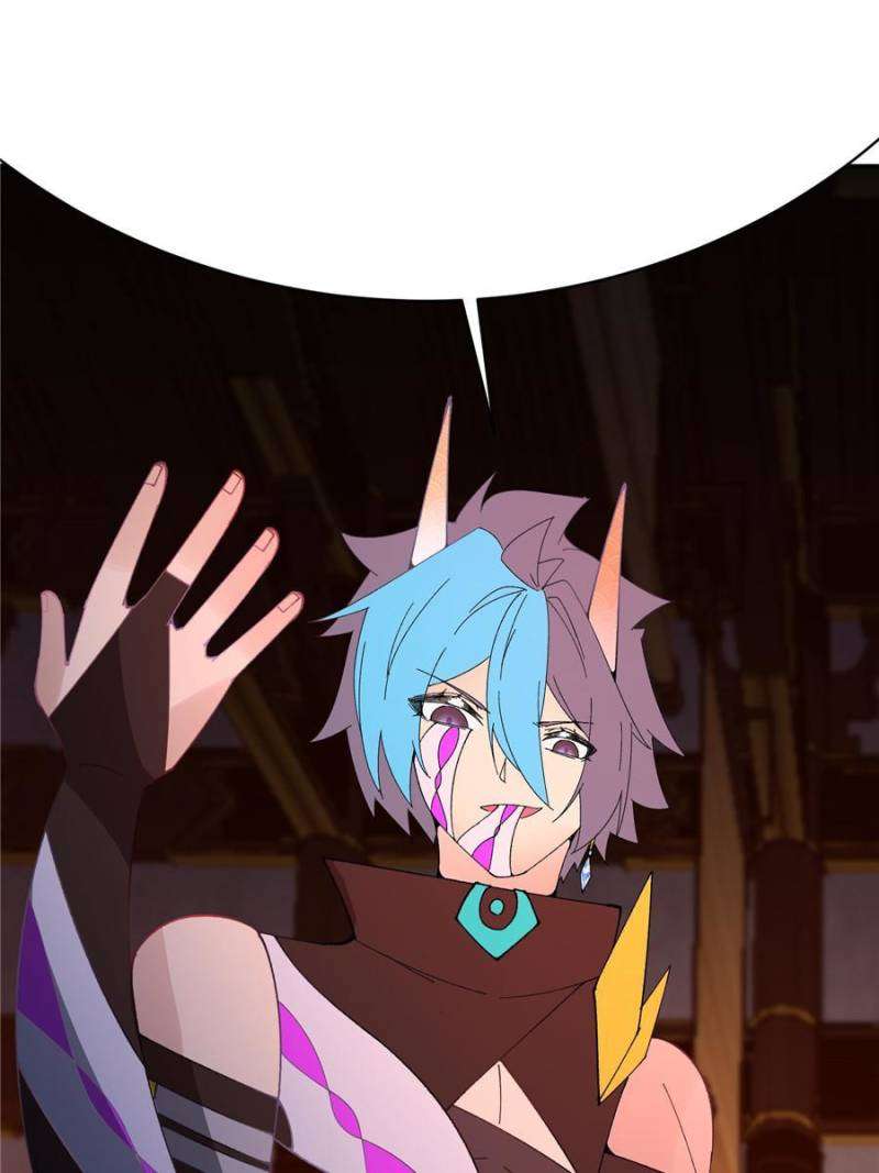 I Picked up an Attribute chapter 300 page 56